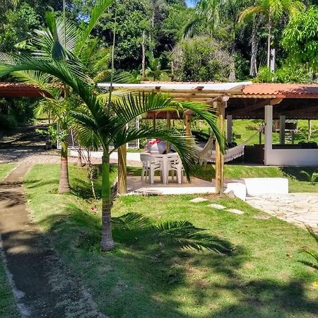 Chacara Do Delei Villa Sao Luiz do Paraitinga Buitenkant foto