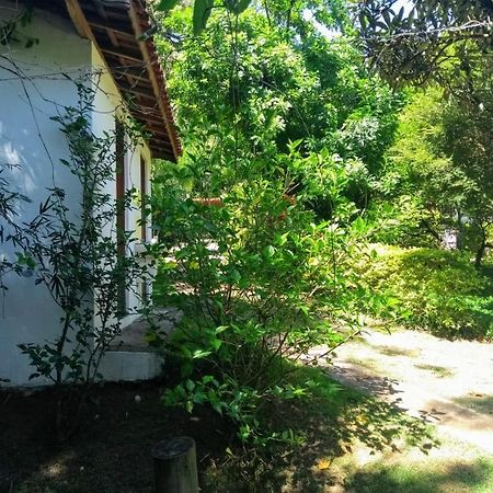 Chacara Do Delei Villa Sao Luiz do Paraitinga Buitenkant foto