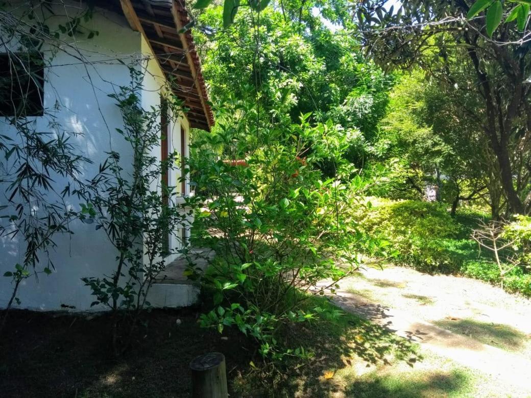 Chacara Do Delei Villa Sao Luiz do Paraitinga Buitenkant foto